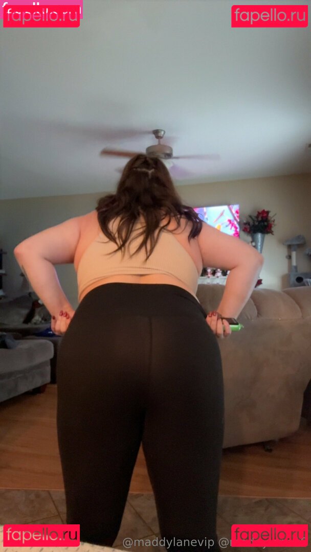 maddylane18 Nude Onlyfans Photo 6
