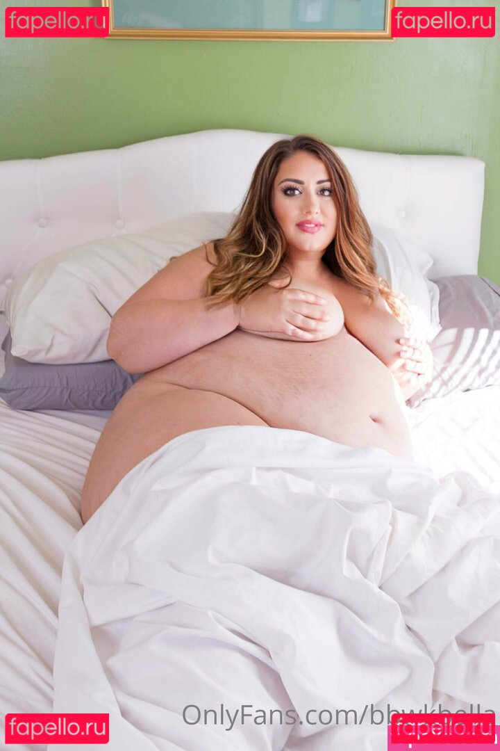 bbwkbella / bella.stephens Nude Onlyfans Photo 28