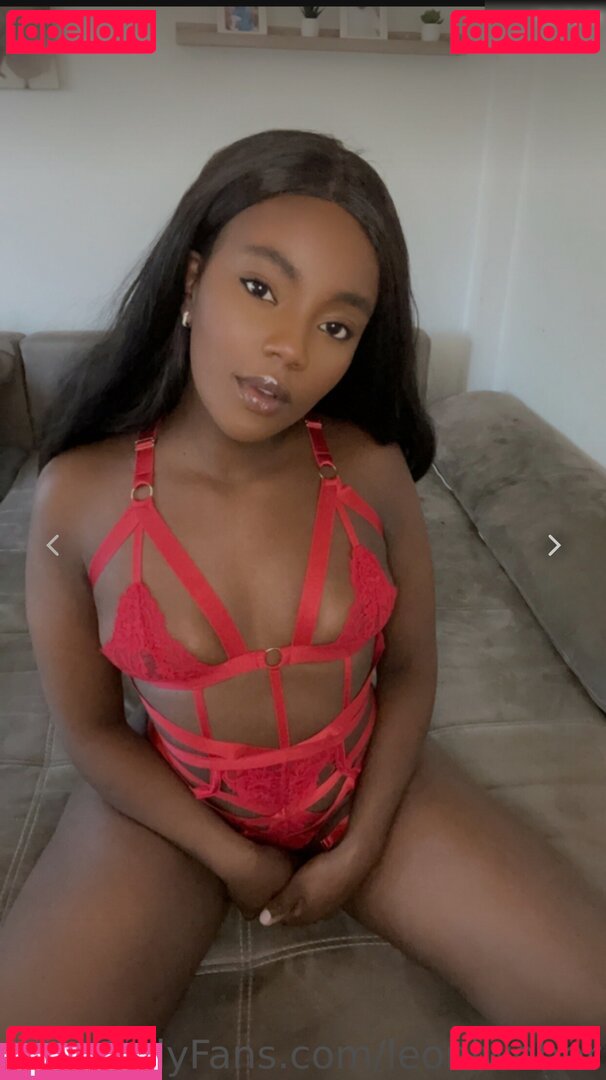 Leoniweber Nude Onlyfans Photo 47