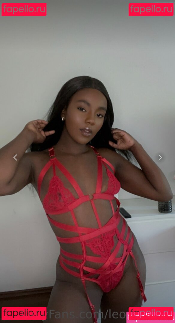 Leoniweber Nude Onlyfans Photo 43