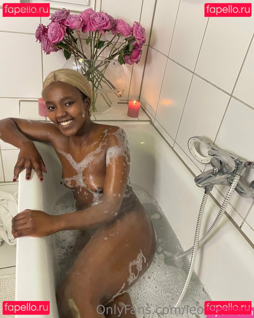 Leoniweber Nude Onlyfans Photo 38