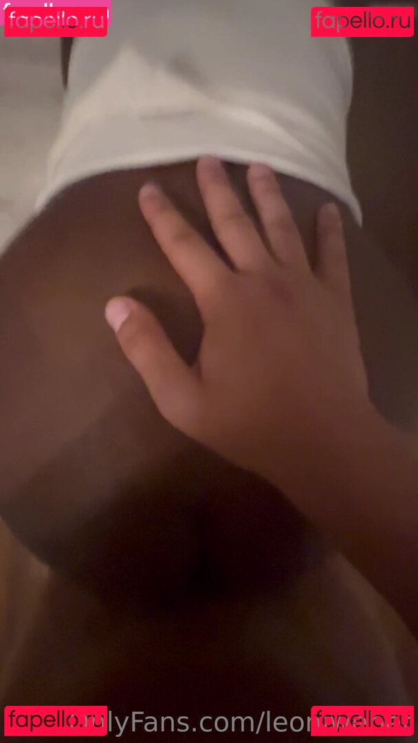 Leoniweber Nude Onlyfans Photo 16