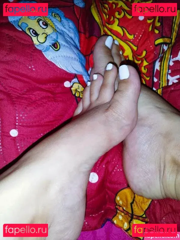 angieefeet Onlyfans Photo Gallery 