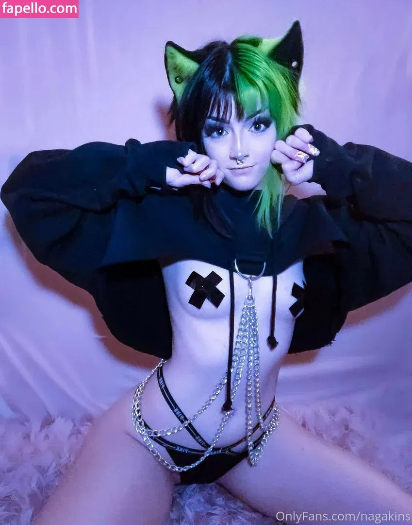 nagakinsurdigitalgf Onlyfans Photo Gallery 