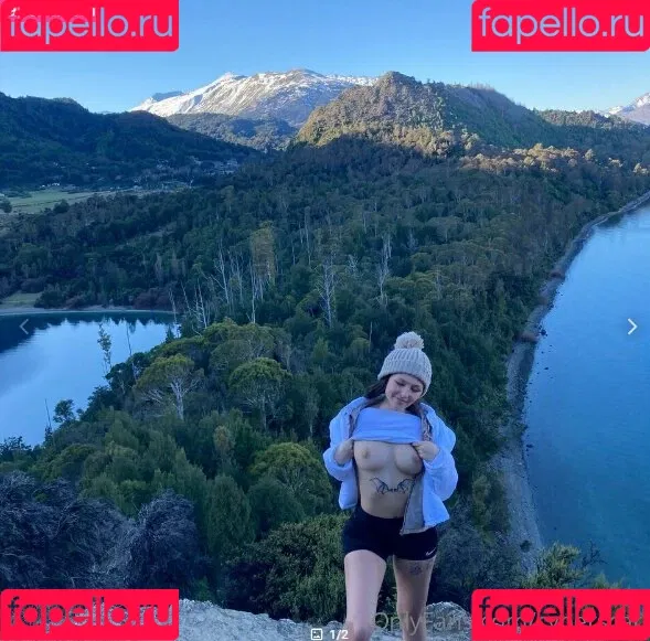 cyberscarr Onlyfans Photo Gallery 