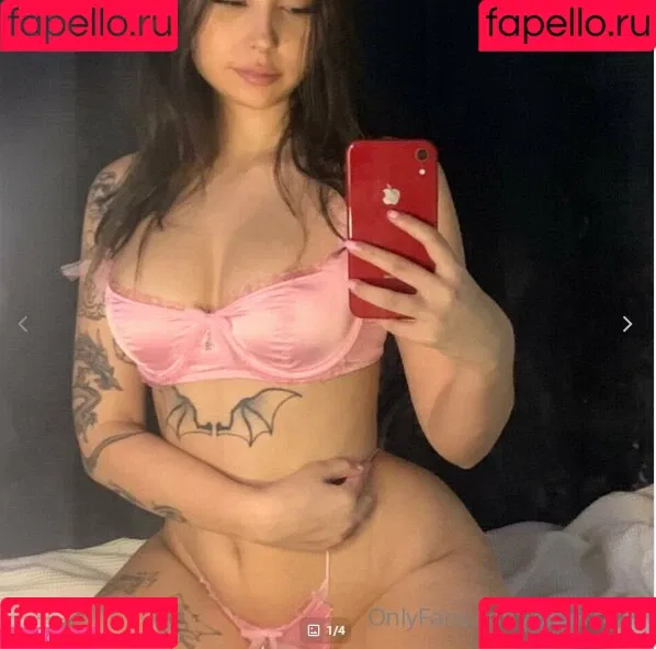 cyberscarr Onlyfans Photo Gallery 