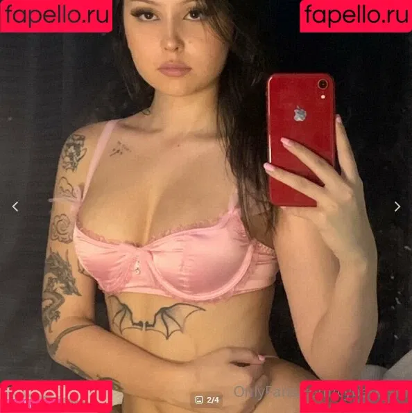 cyberscarr Onlyfans Photo Gallery 