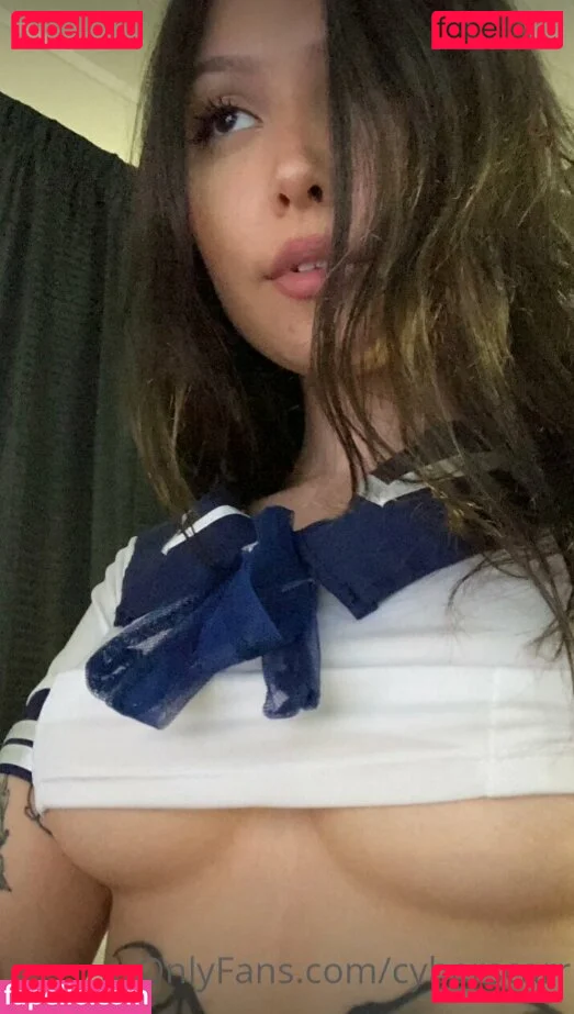 cyberscarr Onlyfans Photo Gallery 