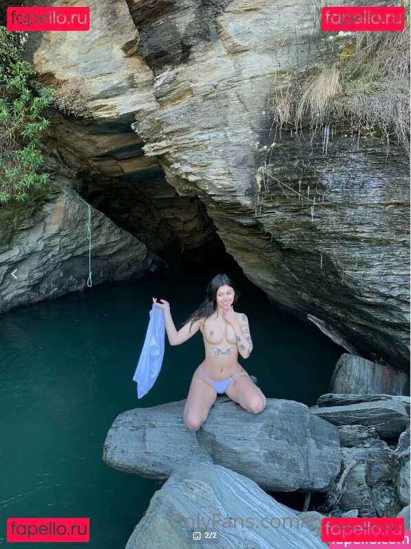 cyberscarr Onlyfans Photo Gallery 