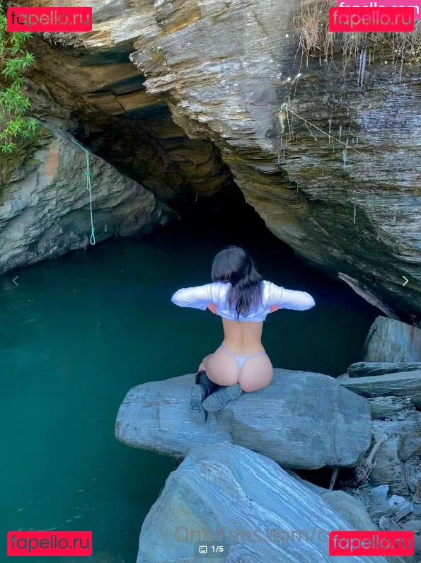 cyberscarr Onlyfans Photo Gallery 