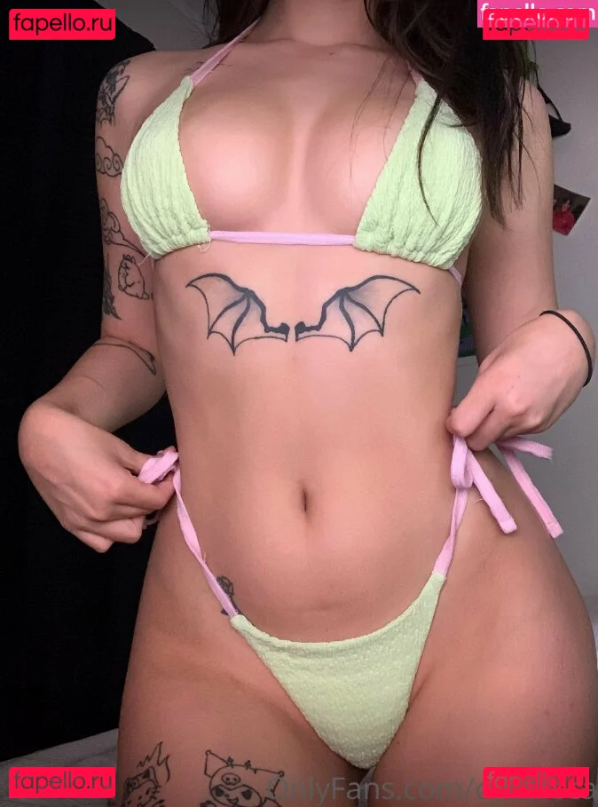 cyberscarr Onlyfans Photo Gallery 