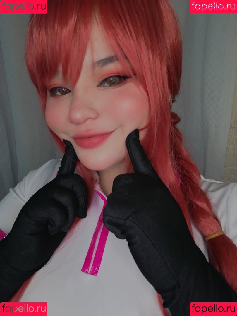 Allen WayCos Onlyfans Photo Gallery 