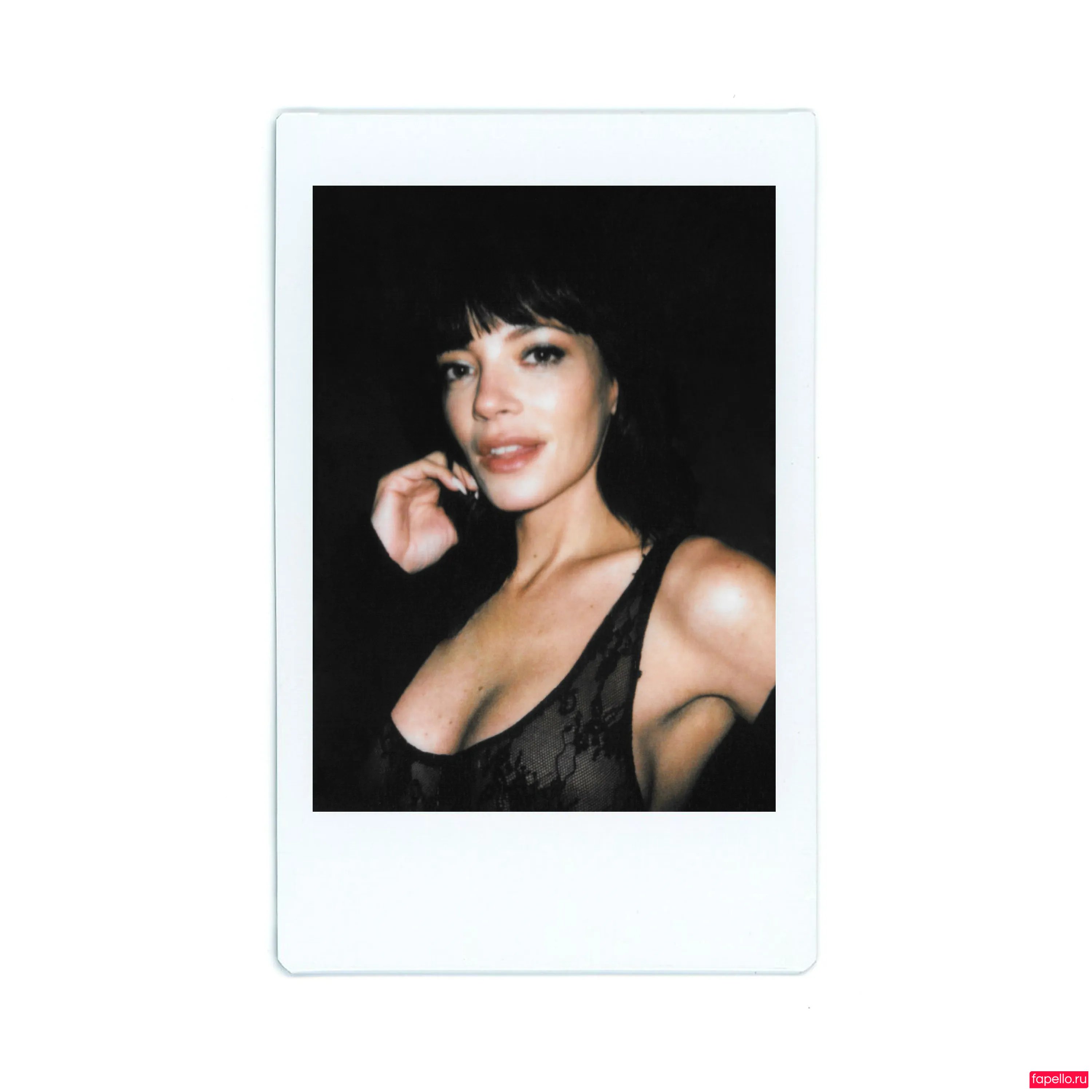 Allen WayCos Nude Onlyfans Photo 50