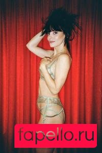 Allen WayCos Nude Onlyfans Photo 24