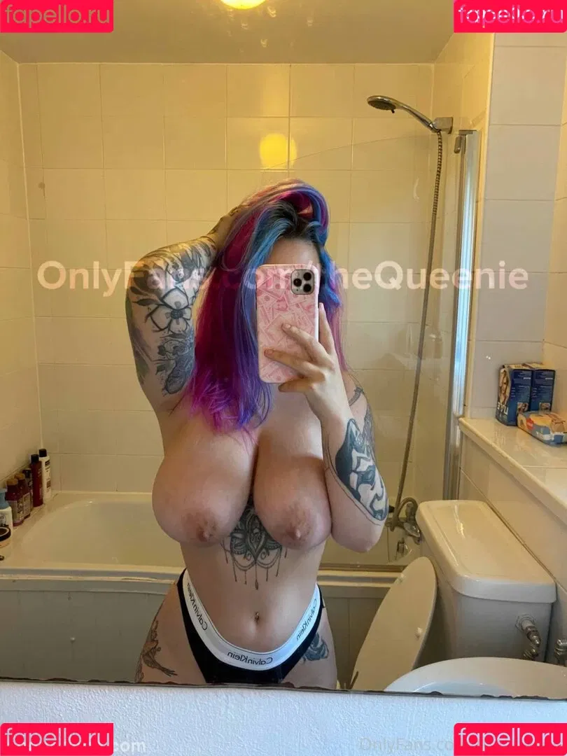 Thequeenie Onlyfans Photo Gallery 