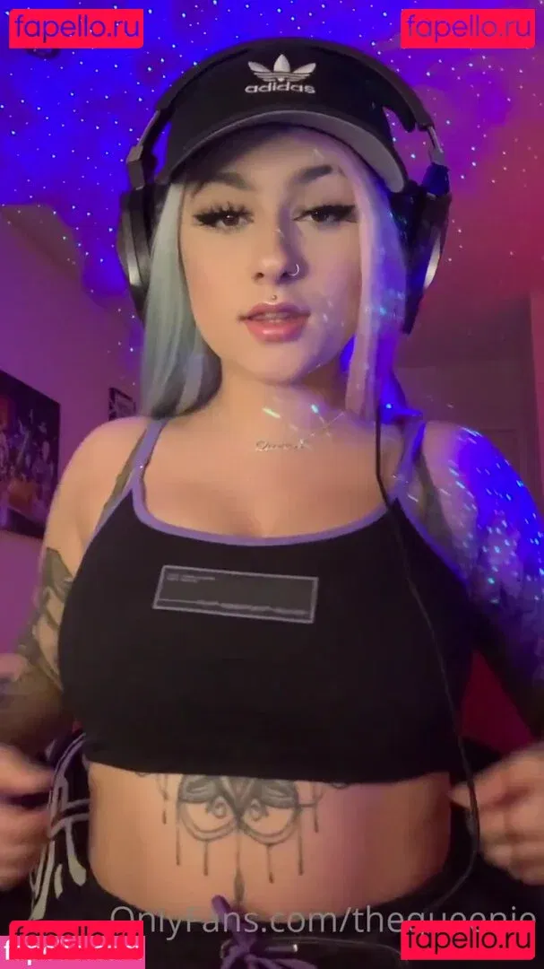 Thequeenie Onlyfans Photo Gallery 