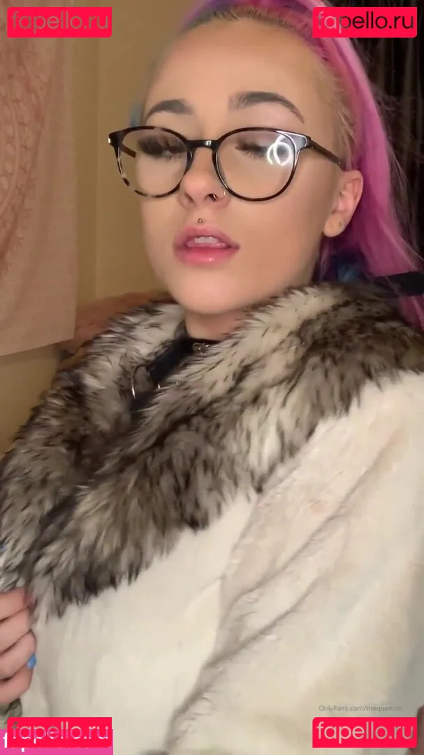 Thequeenie Onlyfans Photo Gallery 