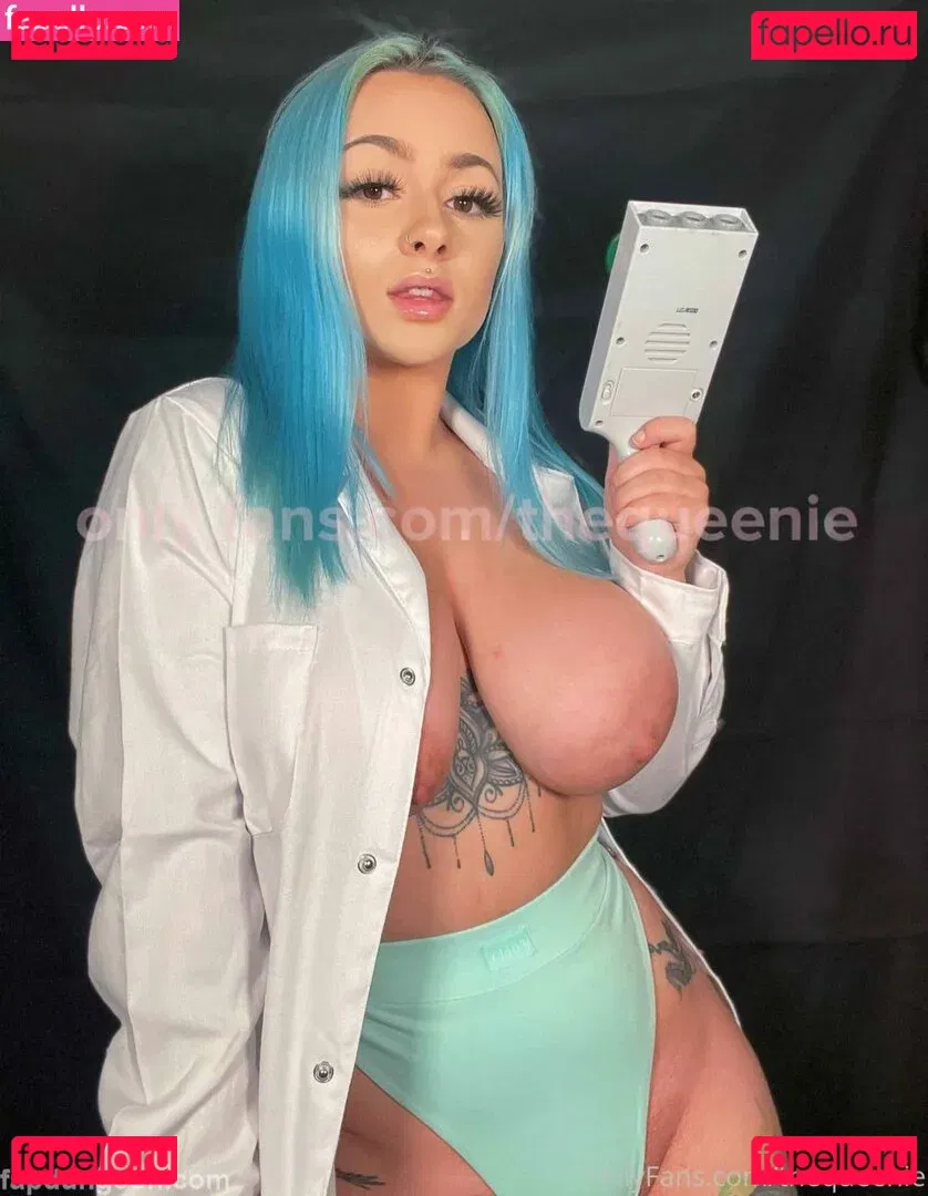 Thequeenie Onlyfans Photo Gallery 