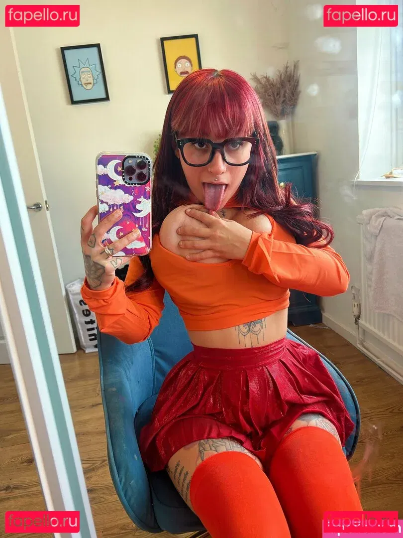 Thequeenie Onlyfans Photo Gallery 