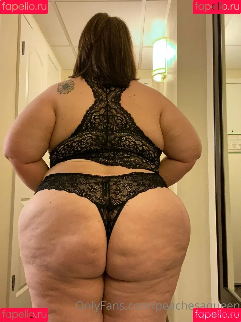 peachesaqueen Onlyfans Photo Gallery 