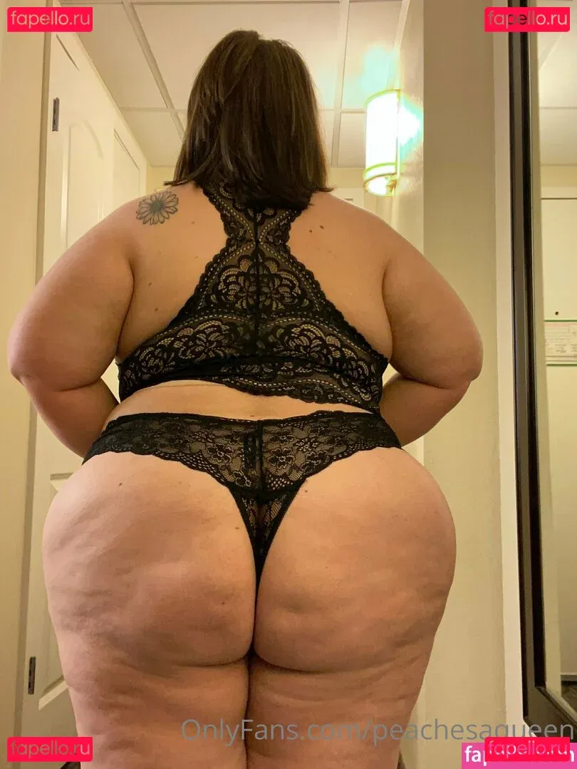 peachesaqueen Onlyfans Photo Gallery 