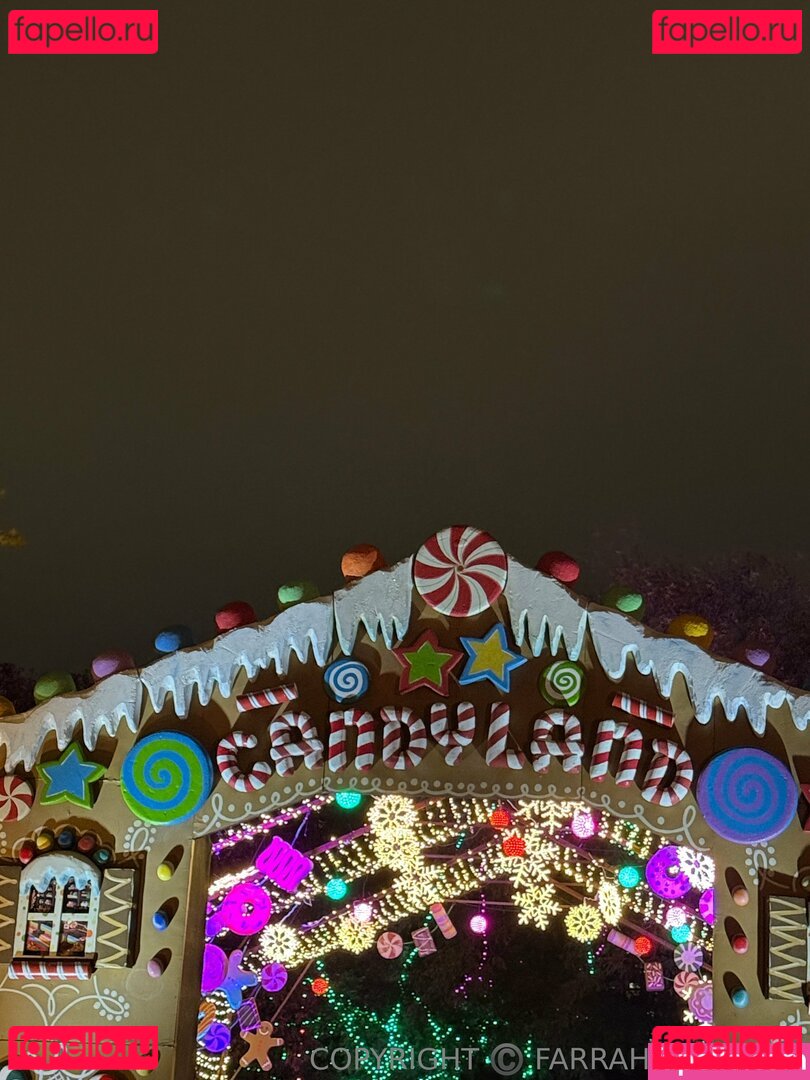 Farrah Abraham / farrahabraham Onlyfans Photo Gallery 