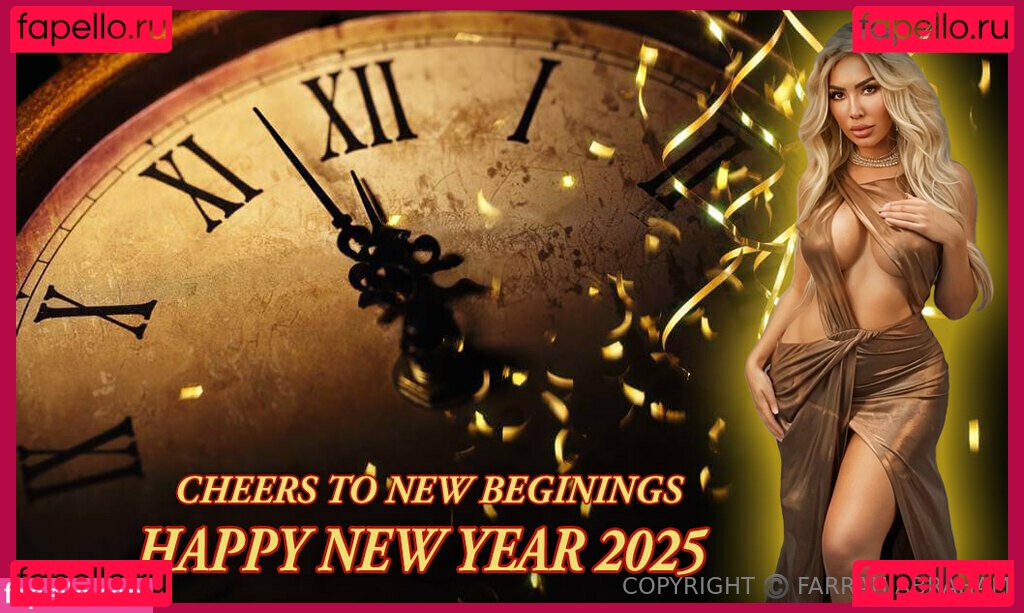 Farrah Abraham / farrahabraham Onlyfans Photo Gallery 