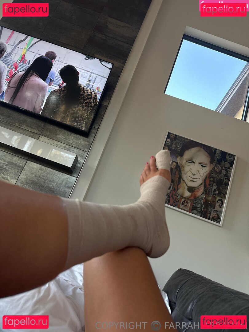 Farrah Abraham / farrahabraham Onlyfans Photo Gallery 