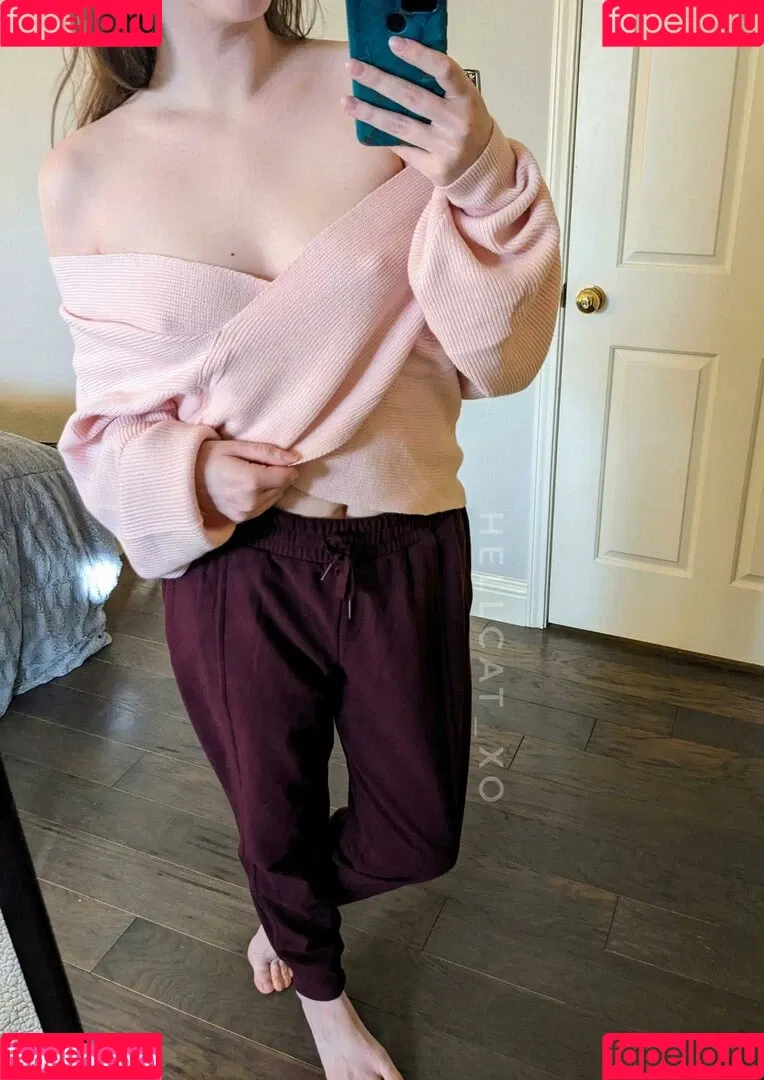 hellcat_xo Onlyfans Photo Gallery 
