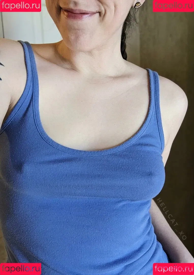 hellcat_xo Onlyfans Photo Gallery 