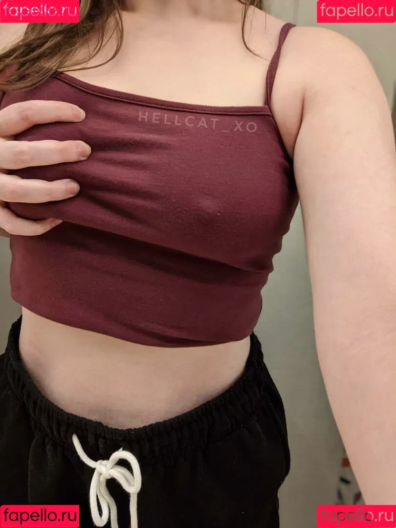 hellcat_xo Onlyfans Photo Gallery 