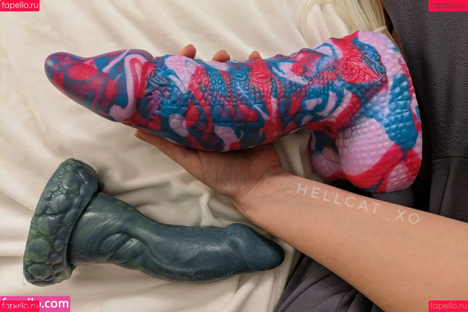 hellcat_xo Onlyfans Photo Gallery 