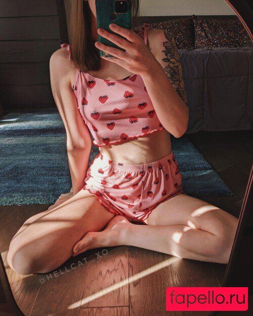 hellcat_xo Nude Onlyfans Photo 100