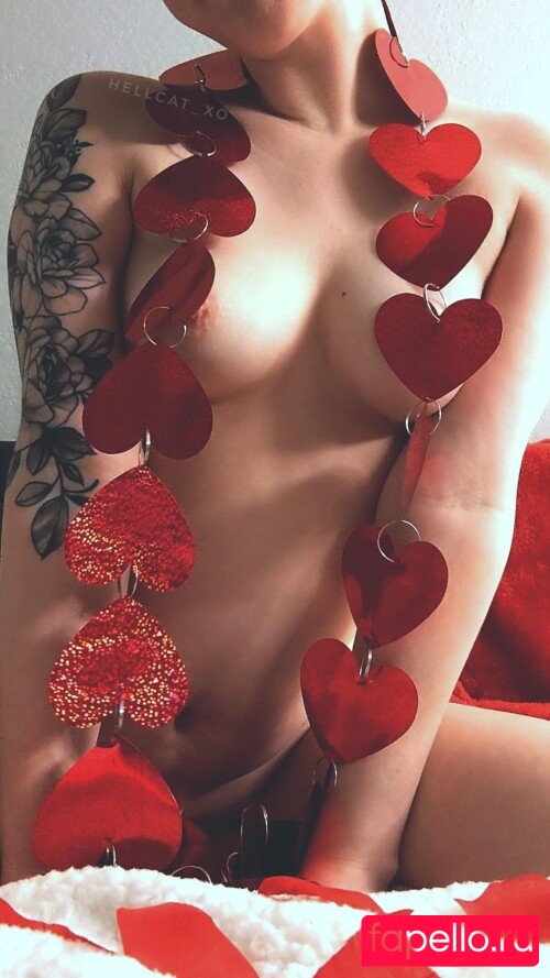 hellcat_xo Nude Onlyfans Photo 47