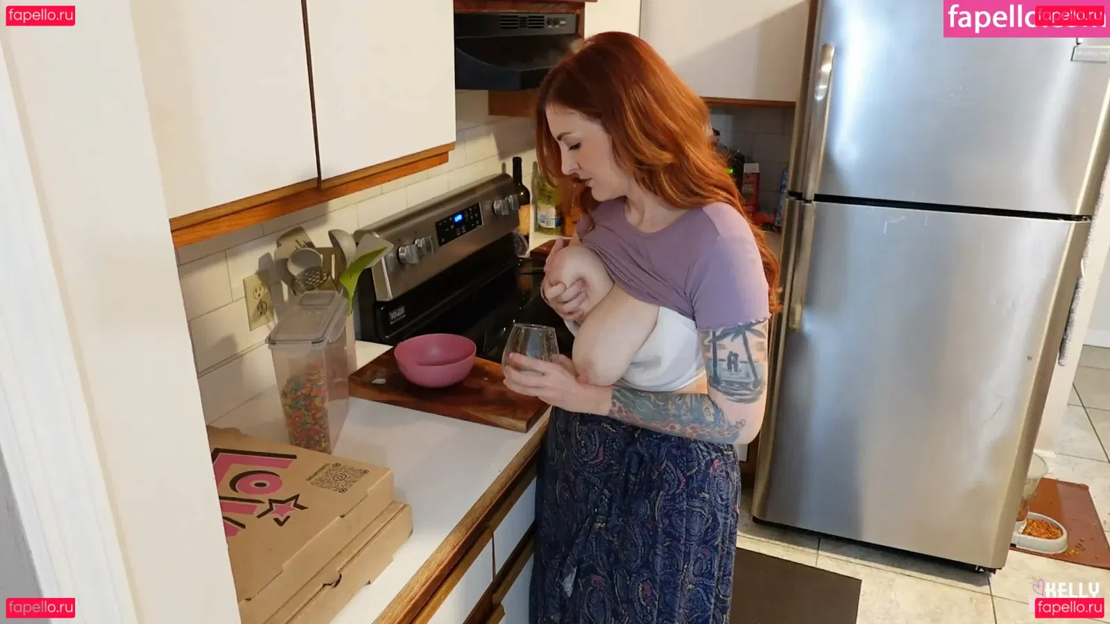 kellypayne Onlyfans Photo Gallery 