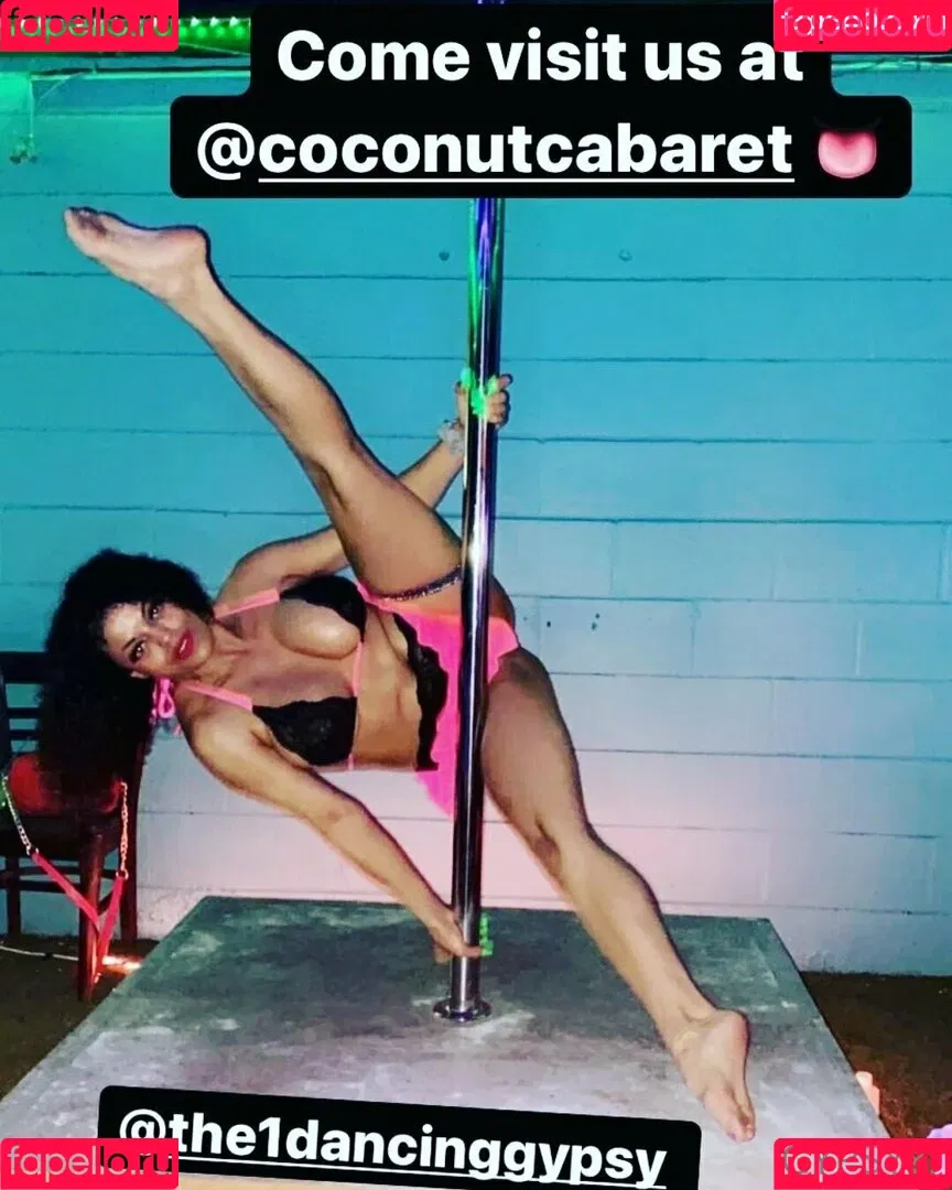 aligurlgypsy212 Onlyfans Photo Gallery 
