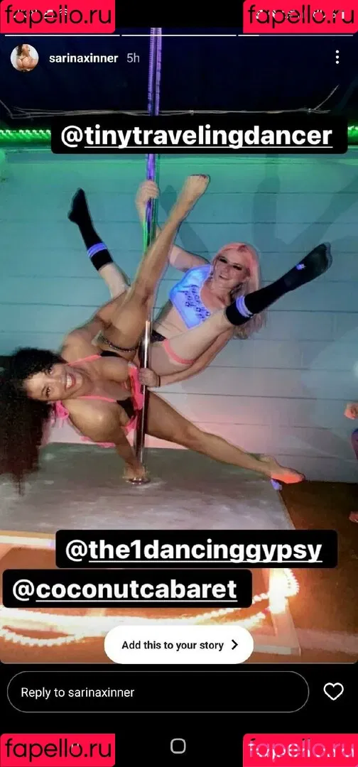 aligurlgypsy212 Onlyfans Photo Gallery 