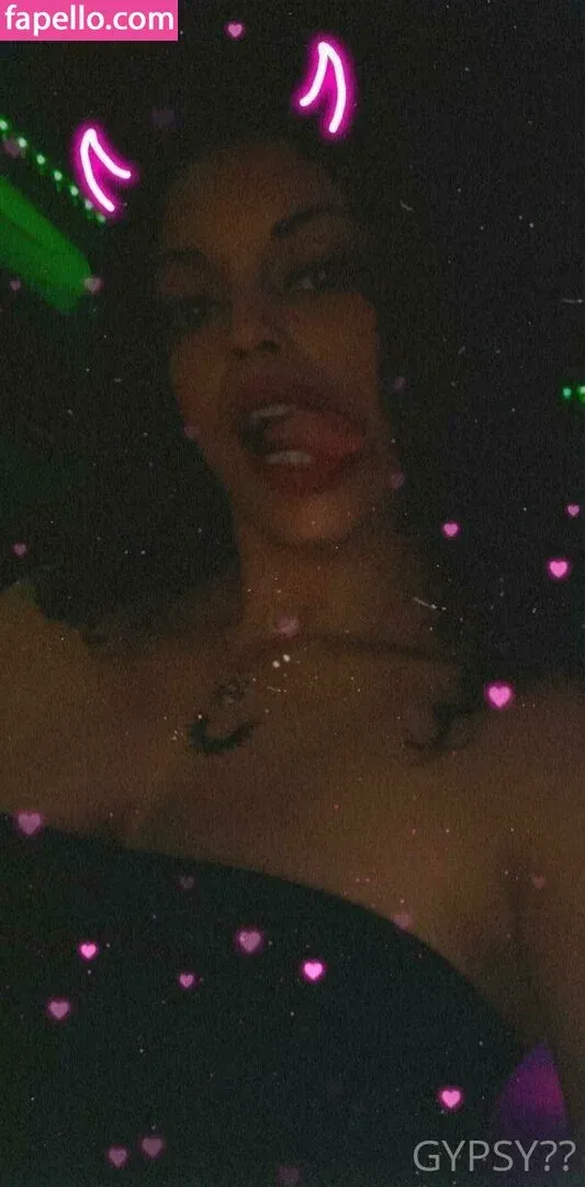 aligurlgypsy212 Onlyfans Photo Gallery 