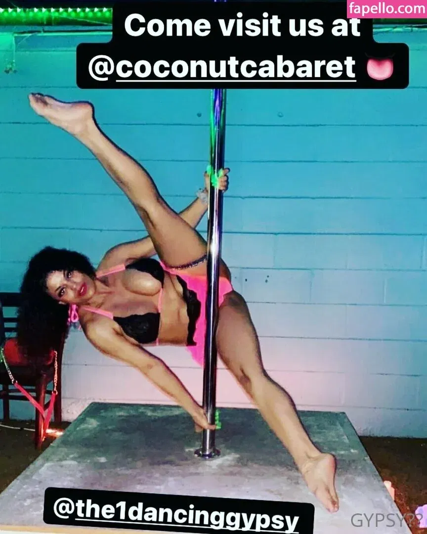 aligurlgypsy212 Onlyfans Photo Gallery 