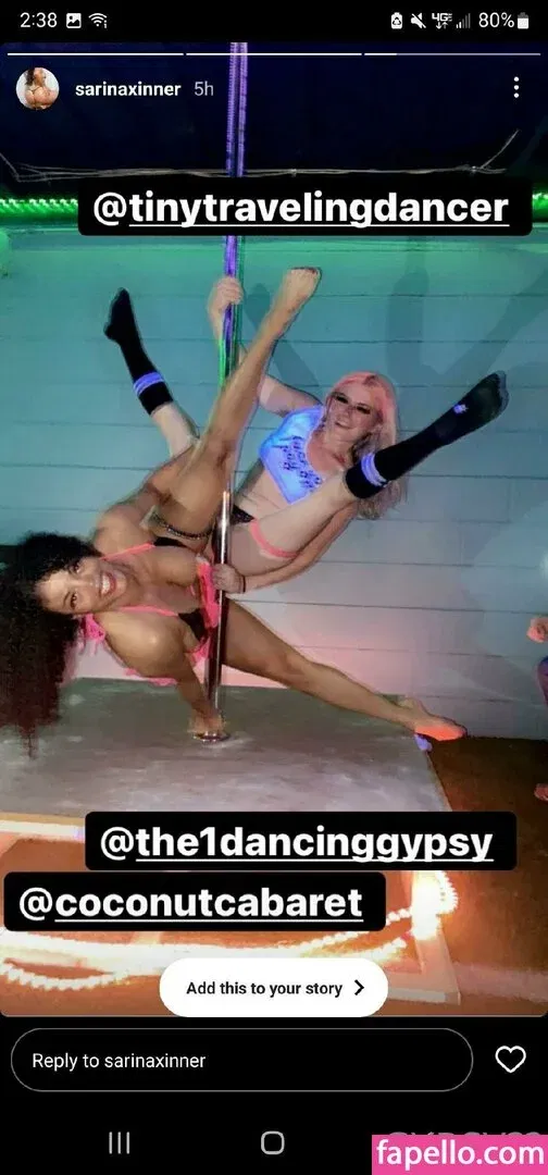 aligurlgypsy212 Onlyfans Photo Gallery 