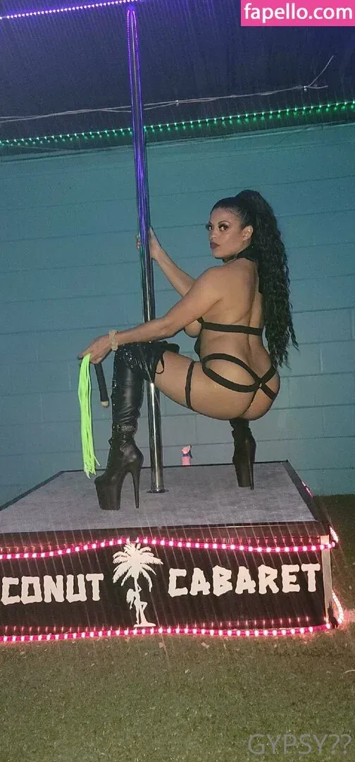 aligurlgypsy212 Onlyfans Photo Gallery 