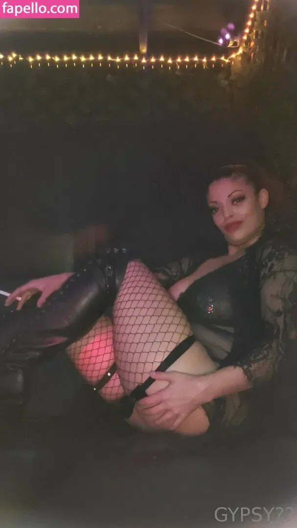 aligurlgypsy212 Onlyfans Photo Gallery 