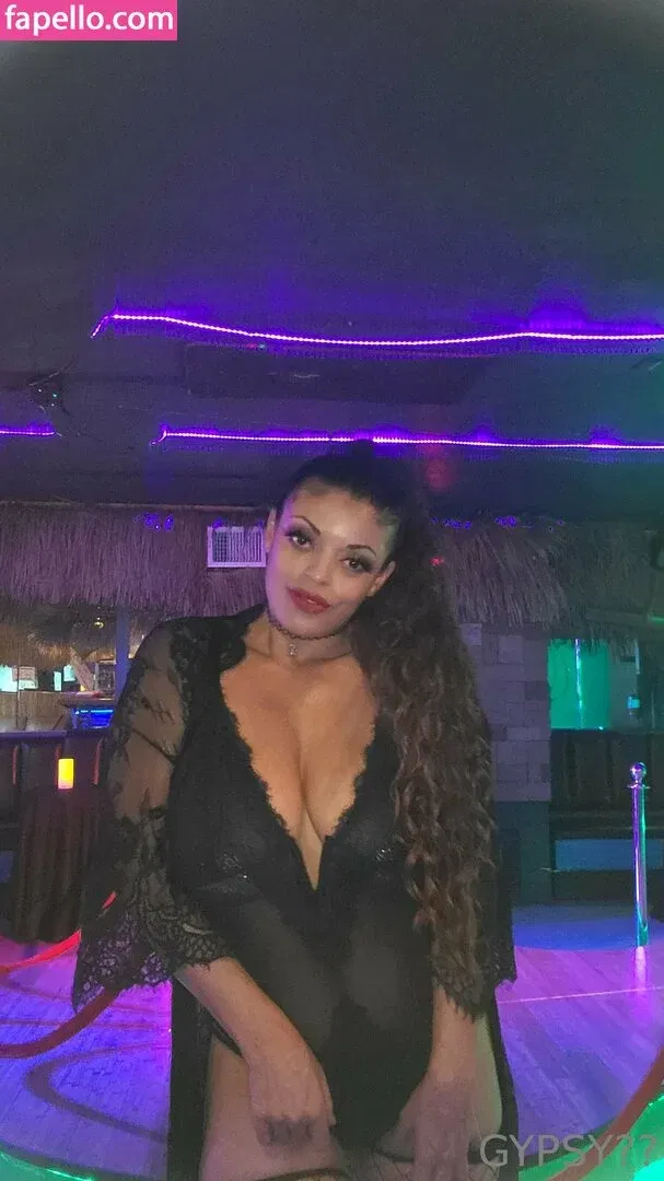 aligurlgypsy212 Onlyfans Photo Gallery 