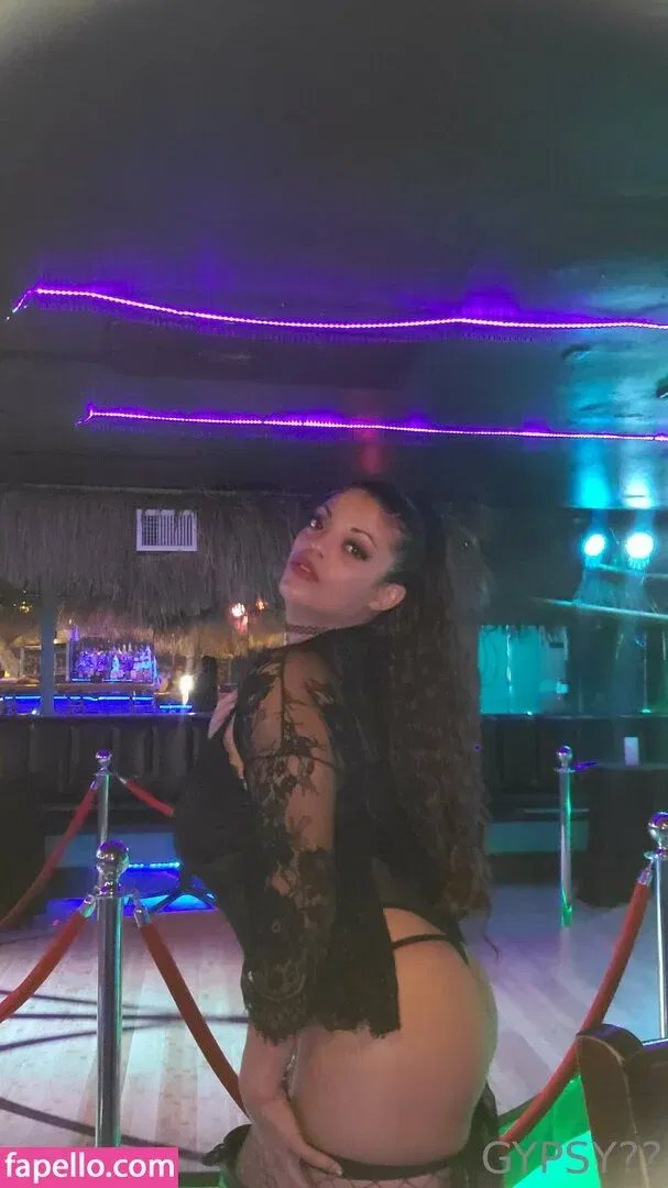 aligurlgypsy212 Onlyfans Photo Gallery 