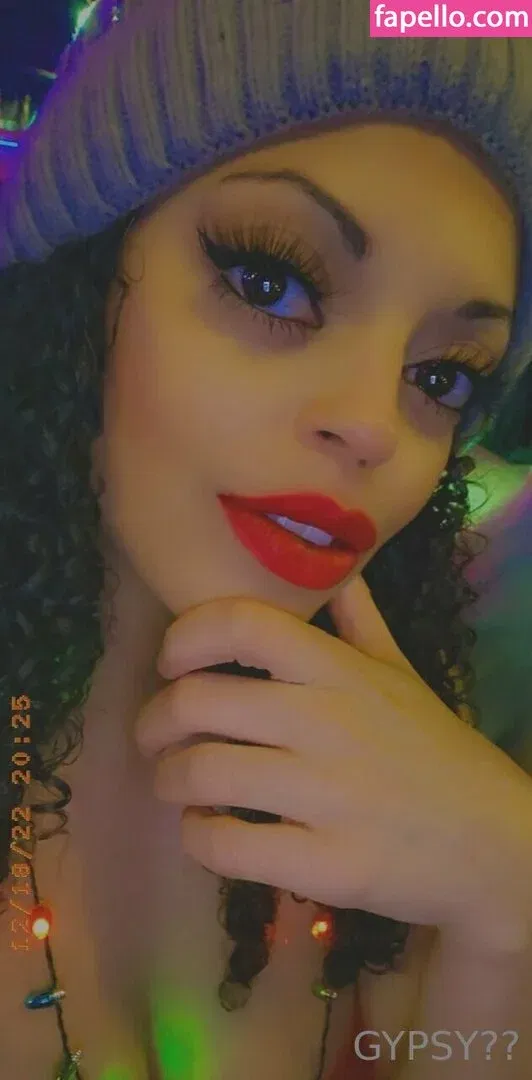 aligurlgypsy212 Onlyfans Photo Gallery 