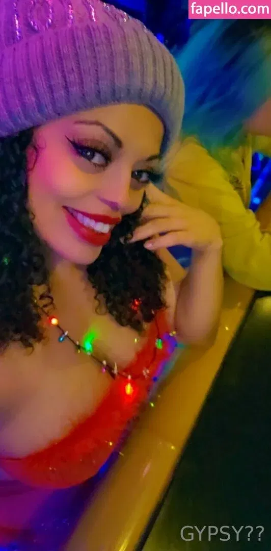 aligurlgypsy212 Onlyfans Photo Gallery 