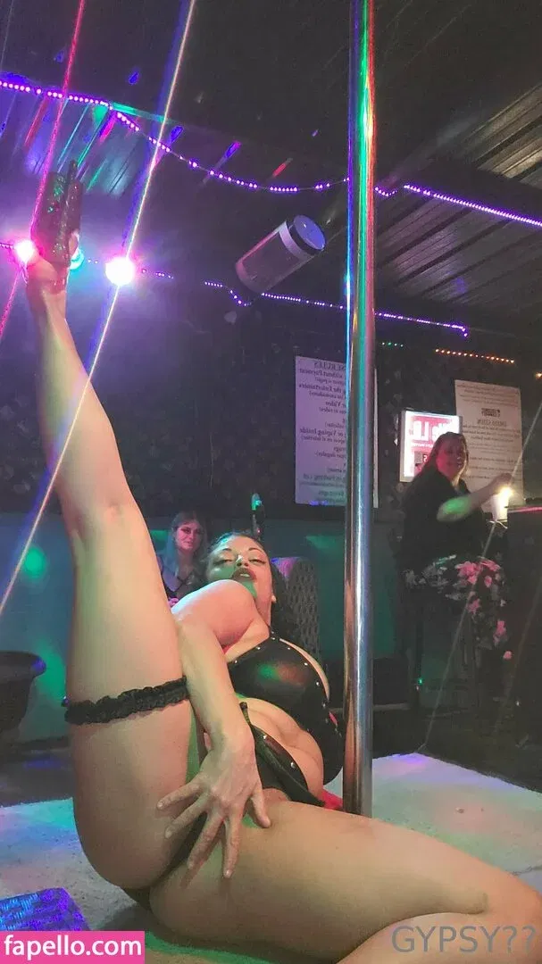 aligurlgypsy212 Onlyfans Photo Gallery 