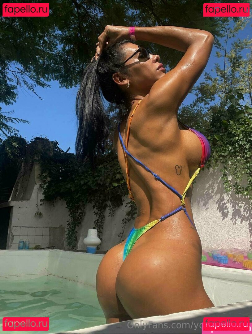 y0urs0fia / your.sofia.ts Onlyfans Photo Gallery 