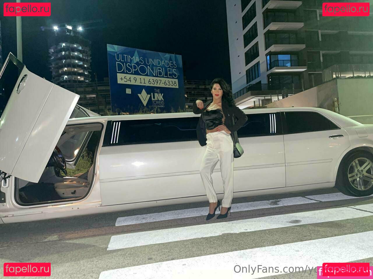 y0urs0fia / your.sofia.ts Onlyfans Photo Gallery 