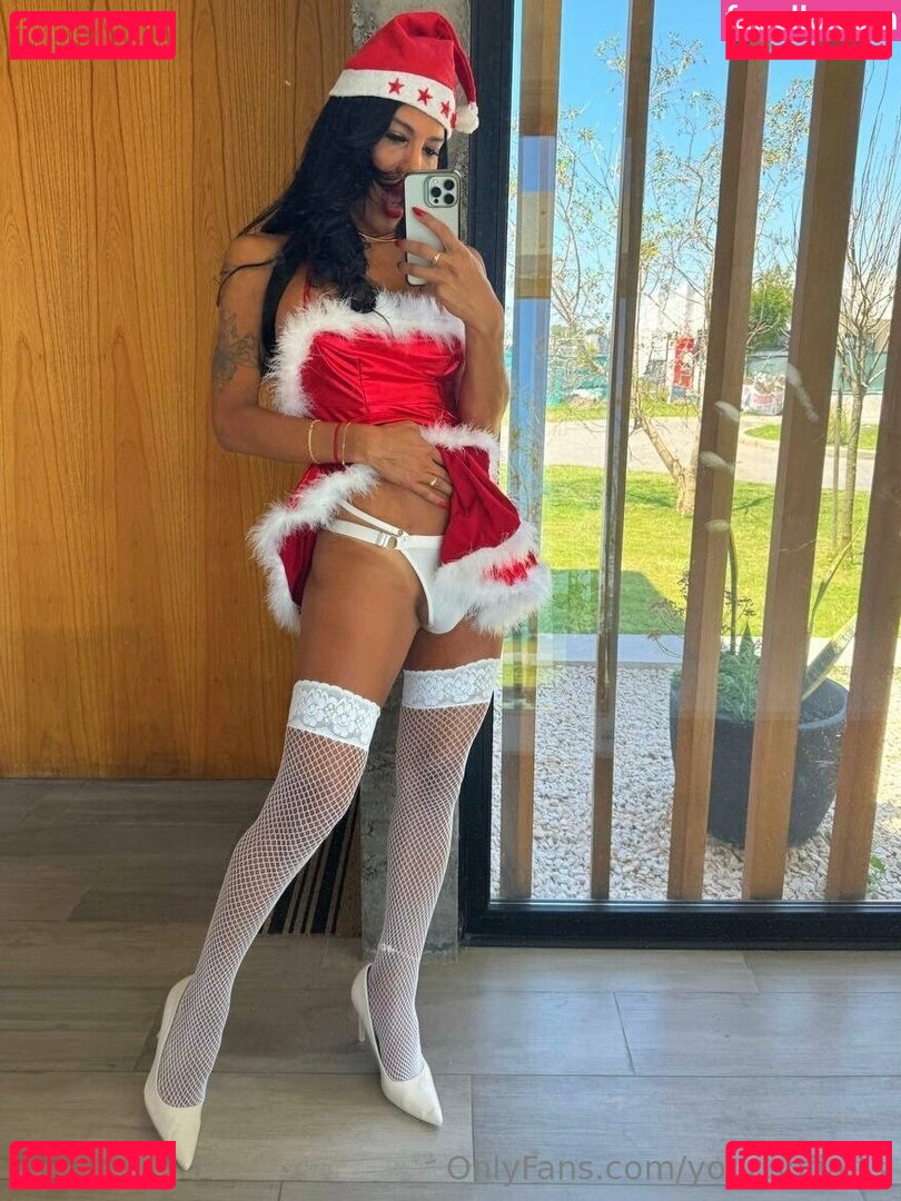 y0urs0fia / your.sofia.ts Onlyfans Photo Gallery 